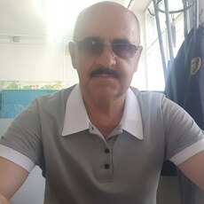 Фотография мужчины Миша, 65 лет из г. Киров