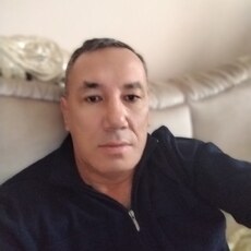 Фотография мужчины Дантес, 52 года из г. Алматы