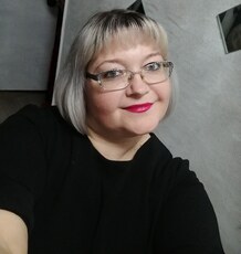 Фотография девушки Анастасия, 42 года из г. Нижнекамск