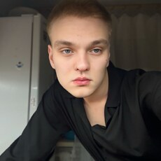 Фотография мужчины Саша, 22 года из г. Магадан