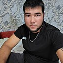 Валихан, 31 год