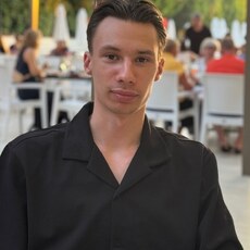 Фотография мужчины Олег, 29 лет из г. Славгород