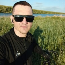 Фотография мужчины Алексей, 36 лет из г. Рудный