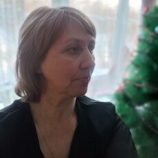 Фотография девушки Светлана, 64 года из г. Каменск-Уральский