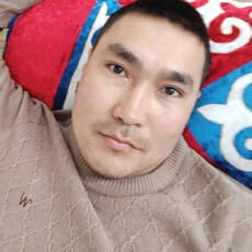 Фотография мужчины Удалён, 34 года из г. Алматы
