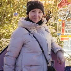 Фотография девушки Алла, 63 года из г. Ростов-на-Дону