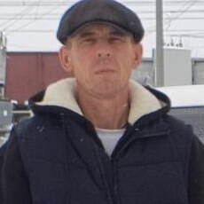 Фотография мужчины Александр, 45 лет из г. Бугуруслан