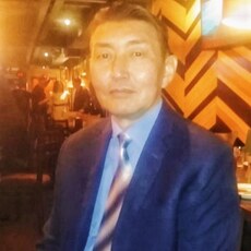 Фотография мужчины Канат, 52 года из г. Астана