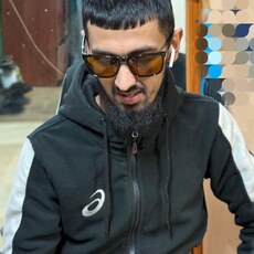 Фотография мужчины Shamil, 29 лет из г. Лыткарино