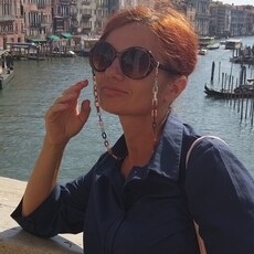 Фотография девушки Jz, 41 год из г. Белосток