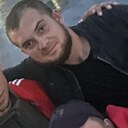 Эрнст, 41 год