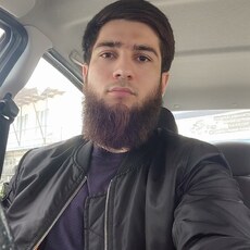 Фотография мужчины Шамиль, 30 лет из г. Грозный