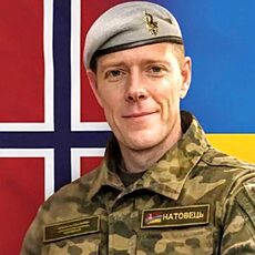 Фотография мужчины Анхель Магнус, 48 лет из г. Полтава