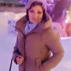 Фотография девушки Какая Есть, 52 года из г. Балашов