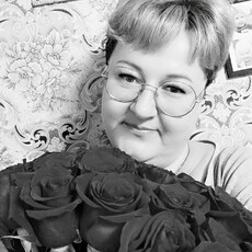 Фотография девушки Елена, 42 года из г. Ленинск-Кузнецкий