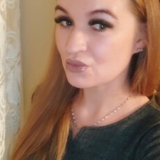 Фотография девушки Окси, 36 лет из г. Орехово-Зуево