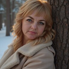 Фотография девушки Светлана, 46 лет из г. Асбест