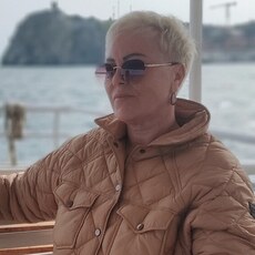 Фотография девушки Ната, 56 лет из г. Тарасовский