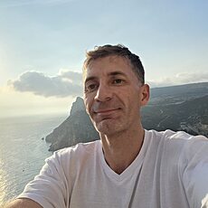 Фотография мужчины Иван, 40 лет из г. Севастополь