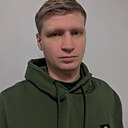 Роман, 33 года