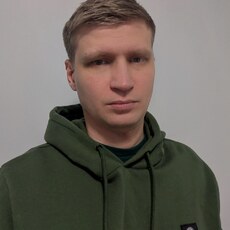 Фотография мужчины Роман, 33 года из г. Астана