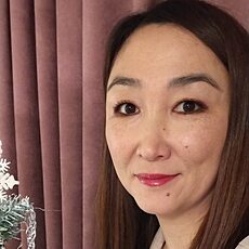 Фотография девушки Мадина, 39 лет из г. Оренбург