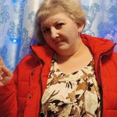 Фотография девушки Леночка, 52 года из г. Екатеринбург