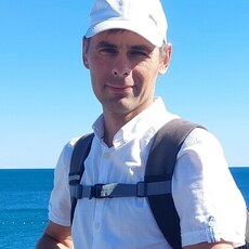 Фотография мужчины Павел, 42 года из г. Москва