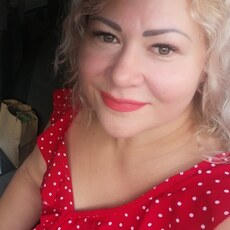 Фотография девушки Марина, 43 года из г. Волжский