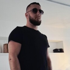 Фотография мужчины Misha, 28 лет из г. Брно