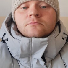 Фотография мужчины Владимир, 30 лет из г. Уссурийск