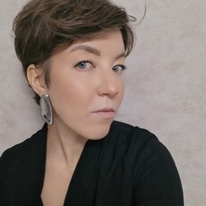 Фотография девушки Анастасия, 43 года из г. Ярославль