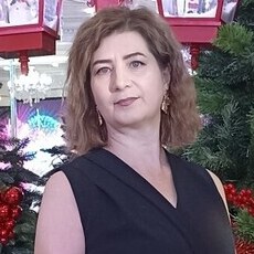 Фотография девушки Светлана, 52 года из г. Ессентуки