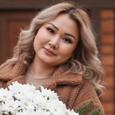 Фотография девушки Zyuzik, 38 лет из г. Бишкек