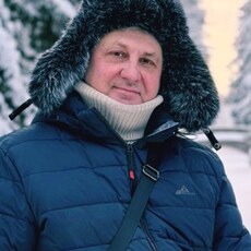 Фотография мужчины Павел, 60 лет из г. Санкт-Петербург