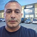 Афган, 38 лет