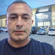 Фотография мужчины Афган, 38 лет из г. Баку