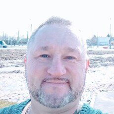 Фотография мужчины Роман, 44 года из г. Москва