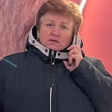 Фотография девушки Людмила, 57 лет из г. Люберцы