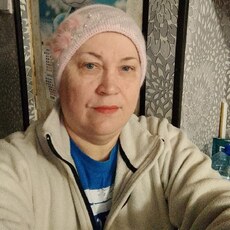 Фотография девушки Елена, 63 года из г. Санкт-Петербург