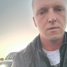 Фотография мужчины Ваня, 35 лет из г. Калининград