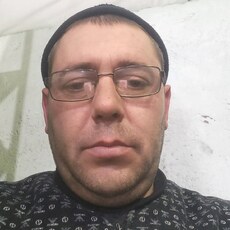Фотография мужчины Серёга, 38 лет из г. Атбасар