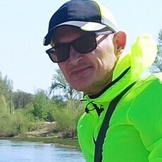 Фотография мужчины Александр, 34 года из г. Светлогорск