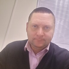 Фотография мужчины Сергей, 44 года из г. Рязань