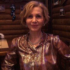 Фотография девушки Ирина, 59 лет из г. Пушкино (Московская Обл)