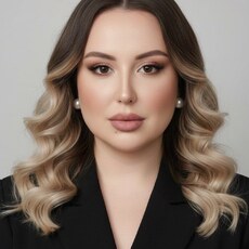 Фотография девушки Safia, 28 лет из г. Махачкала