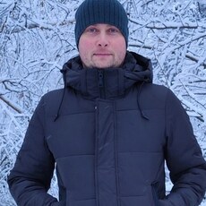 Фотография мужчины Alex, 40 лет из г. Береза