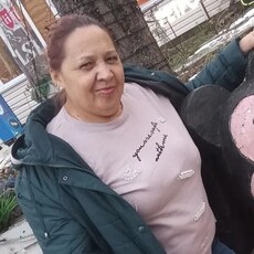 Фотография девушки Амина, 61 год из г. Ставрополь