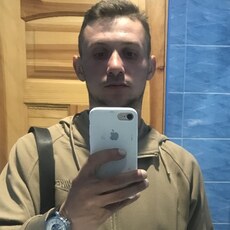 Фотография мужчины Имя, 31 год из г. Енакиево