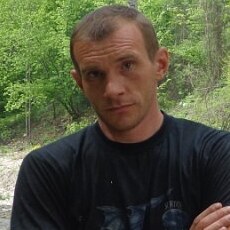 Фотография мужчины Алексей, 42 года из г. Керчь